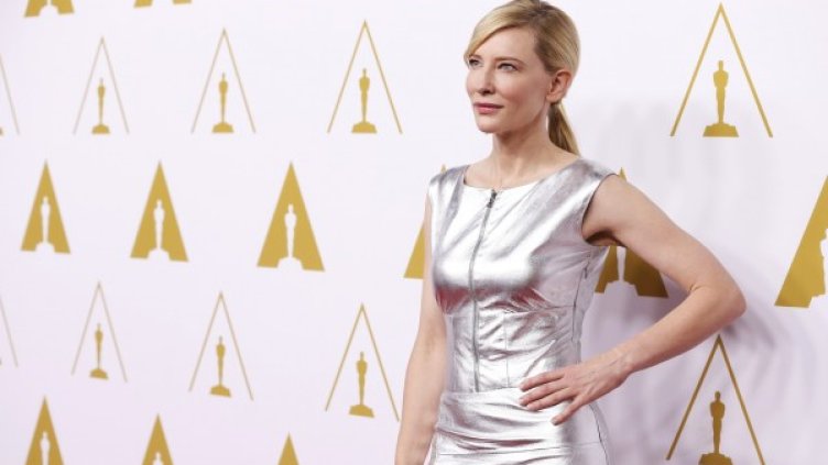 Снимка: Reuters