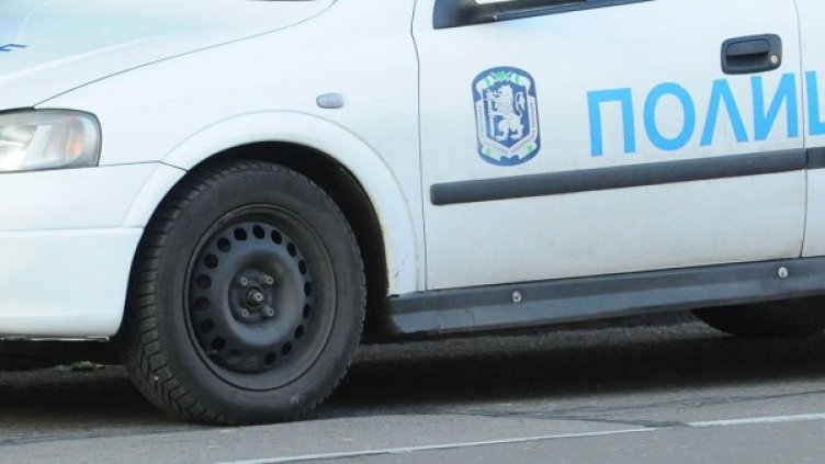 Архив: Булфото