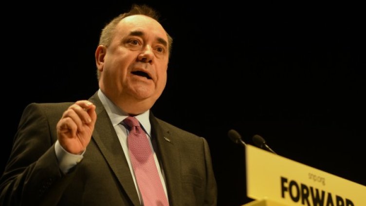 Снимка: архив Ройтерс