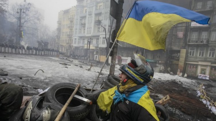 Снимка: архив Ройтерс