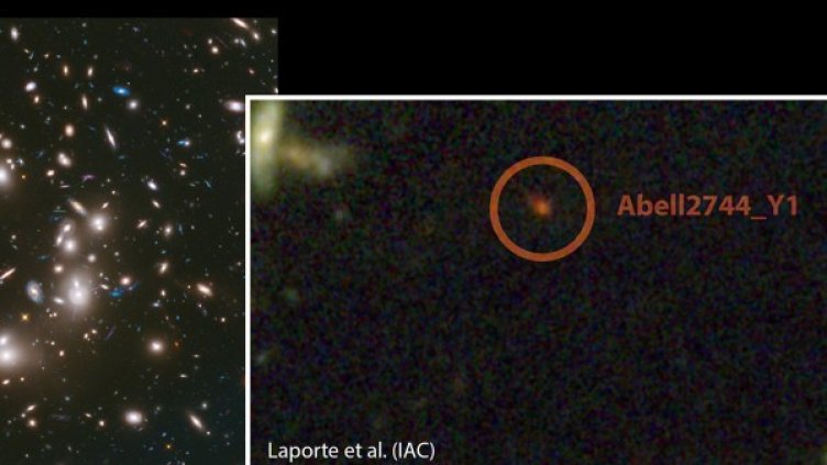 Снимка: Reuters