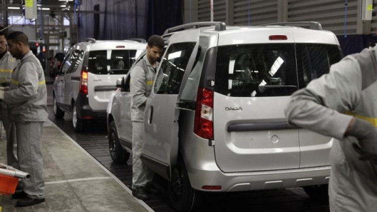 Снимка: Reuters