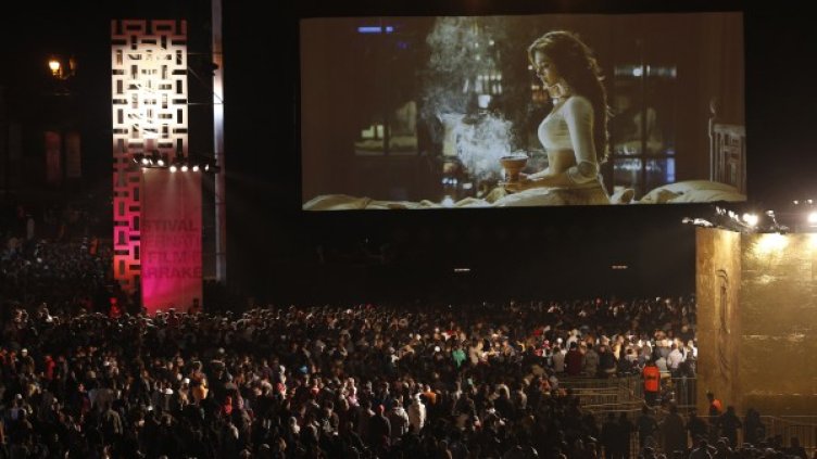 Снимка: Reuters