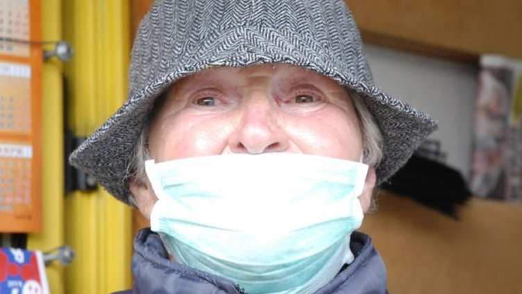 Снимка: архив, Булфото