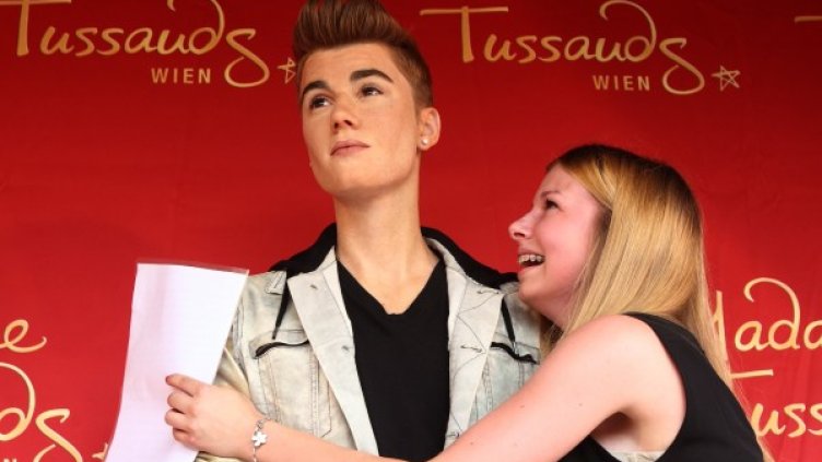 Снимка: Reuters