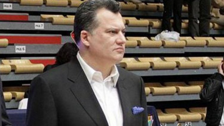 Михаил Михов, известен като Мишо Бирата. Снимка: архив, Булфото