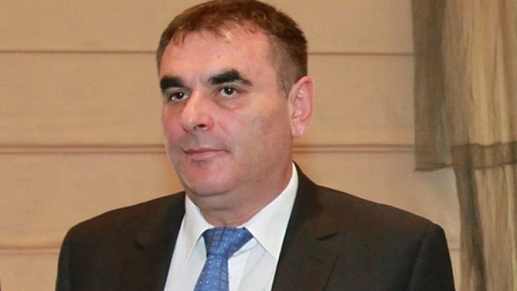 Данаил Папазов Снимка: архив, БТА