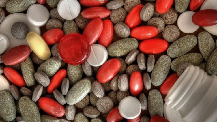 Снимка: архив, Булфото