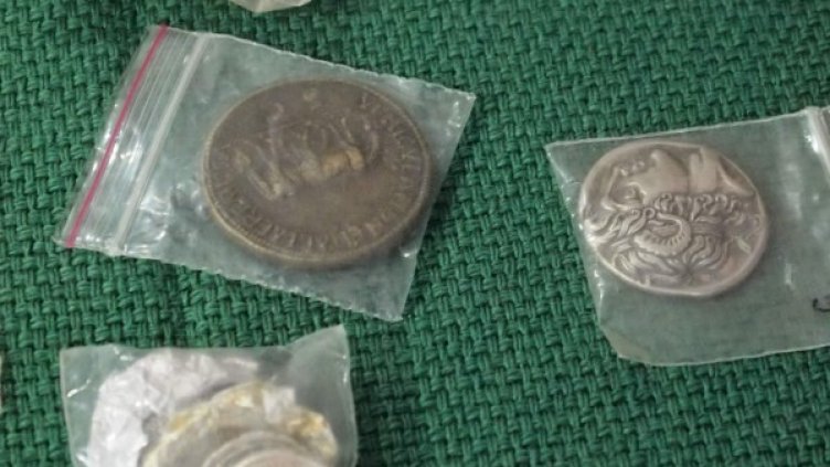 Снимка: Булфото, архив