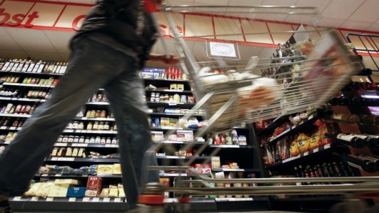 Снимка: архив, Reuters