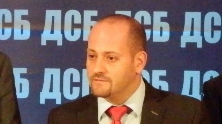 Радан Кънев. Снимка, архив Булфото