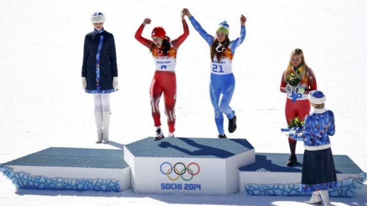 Снимка: Reuters