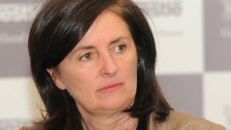 Вицепремиерът Даниела Бобева Снимка: архив, Булфото