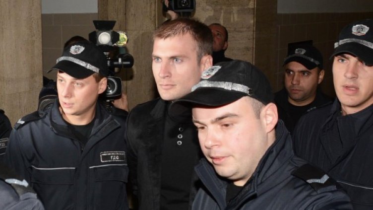 Снимка: архив, Булфото