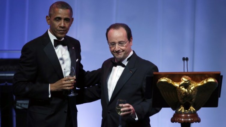 Снимка: архив Ройтерс