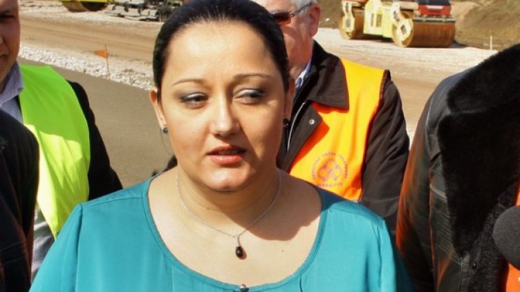 Лиляна Павлова Снимка: архив, БТА