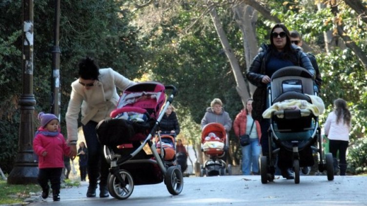 Снимка: архив, Булфото