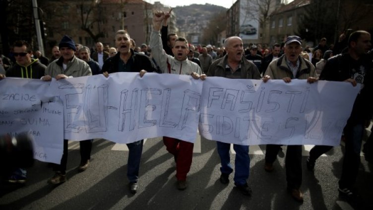 Снимка: архив Ройтерс