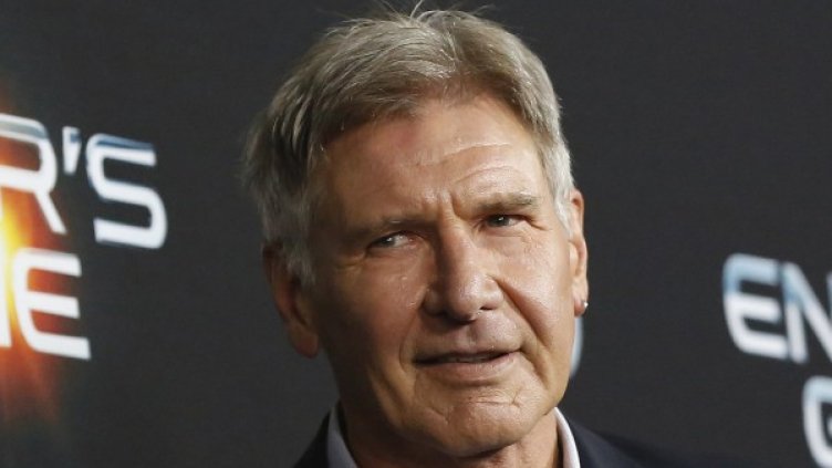 Харисън Форд отново ще е капитан Хан Соло. Снимка: Reuters