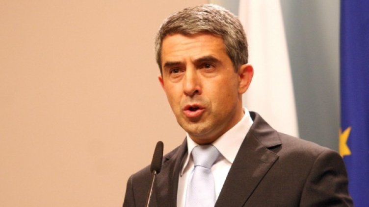 Росен Плевнелиев. Снимка: архив, БулФото