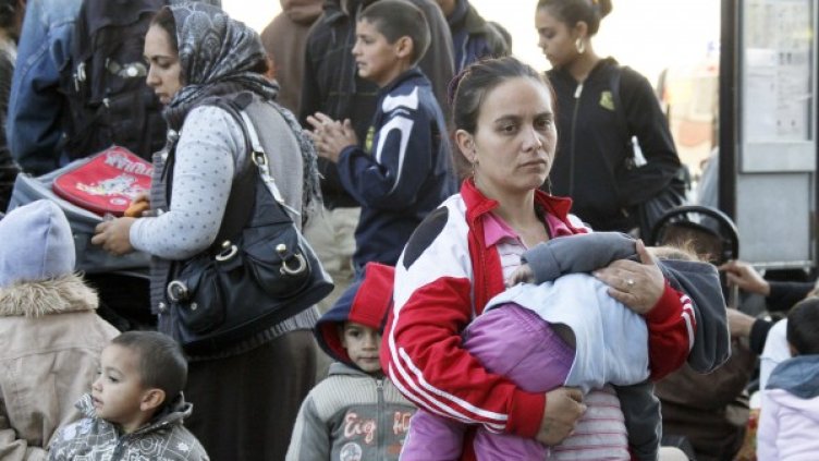 Снимка: архив, Reuters