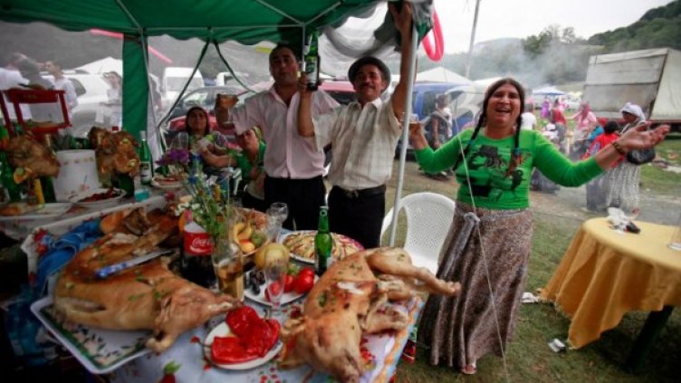 Снимка: архив, Reuters