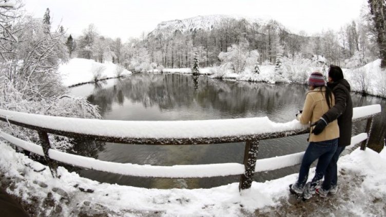 Снимка: архив, Reuters