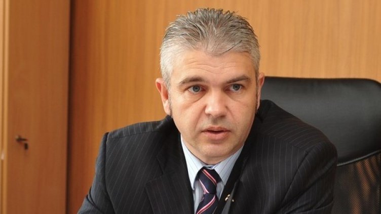 Снимка: Личен архив