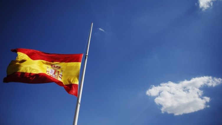 Снимка: архив Ройтерс