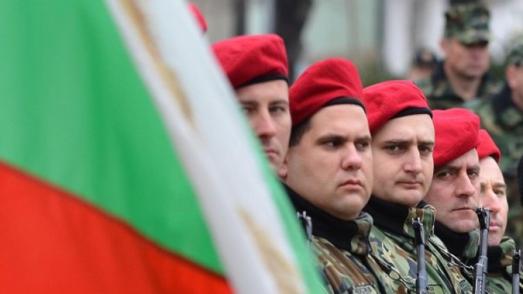 Снимка: архив, Булфото