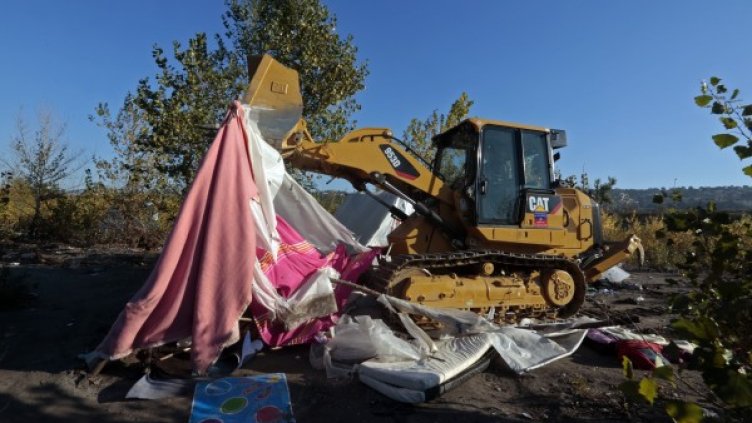 Снимка: архив, Reuters