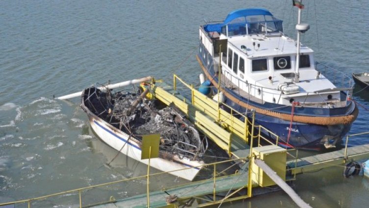 Снимка:Булфото