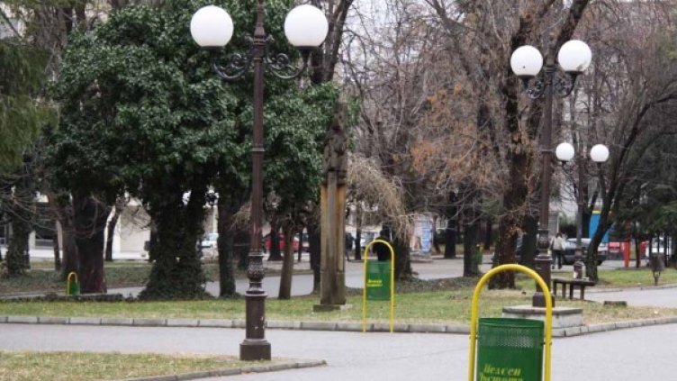 Снимка: Община Стара Загора