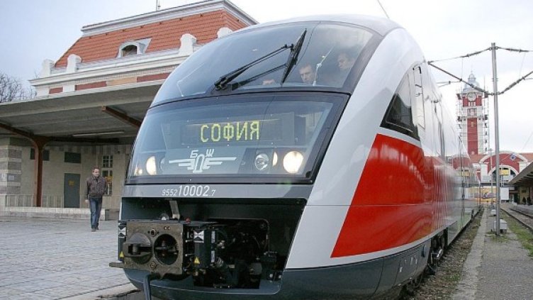 Архив: Булфото