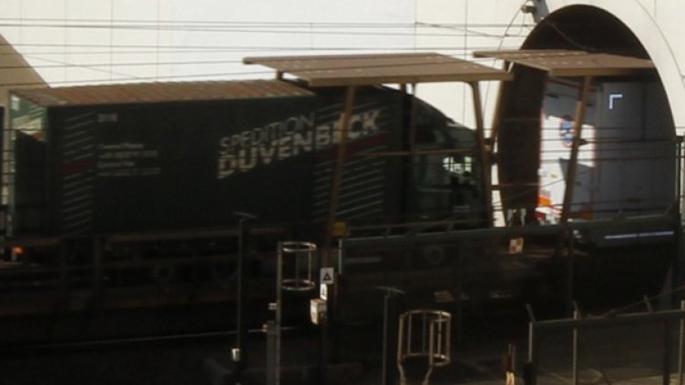 Снимка: архив, Reuters