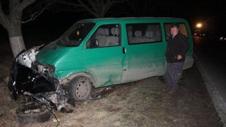 Снимка: архив, Булфото