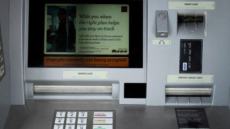 Снимка: архив, Reuters