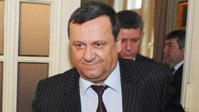 Хасан Адемов. Снимка: архив, Булфото