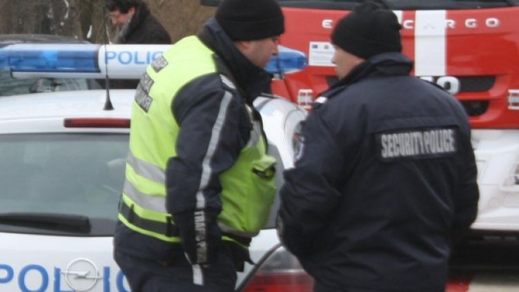 Снимка: архив, Булфото