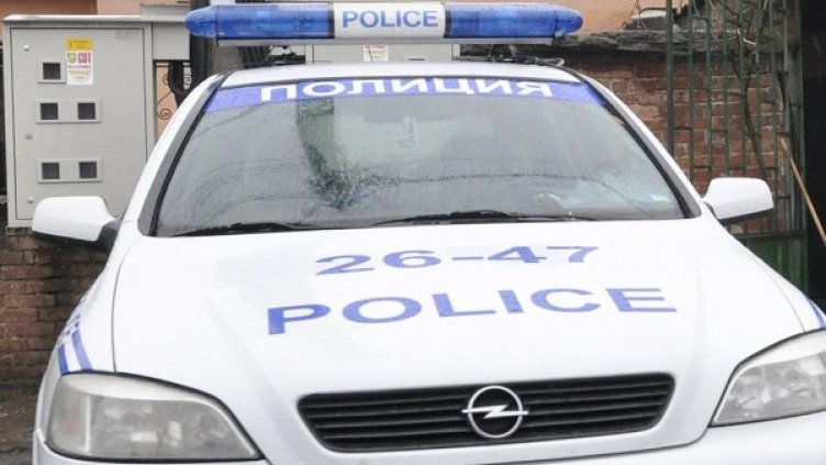 Архив: Булфото