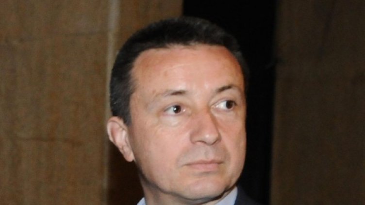 Янаки Стоилов. Архив: Булфото