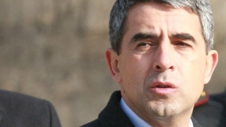 Росен Плевнелиев. Снимка: архив, Булфото