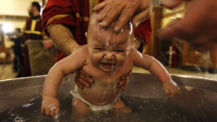 Снимка: Reuters