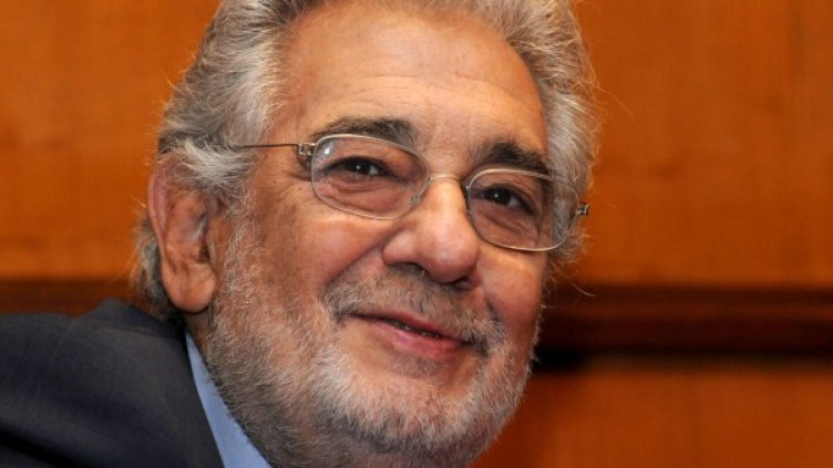 Пласидо Доминго Снимка: Булфото