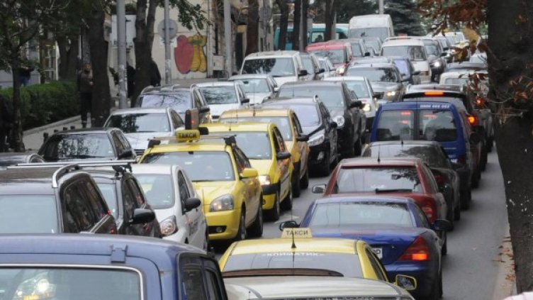 Снимка: архив, Булфото