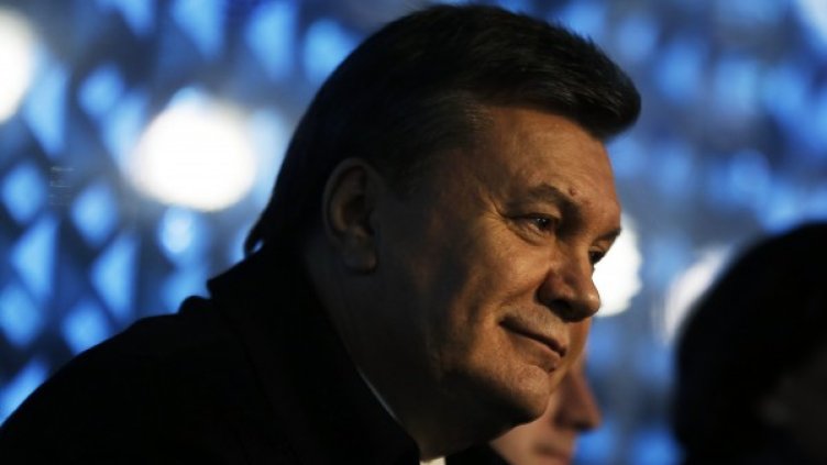 Виктор Янукович Снимка: БТА