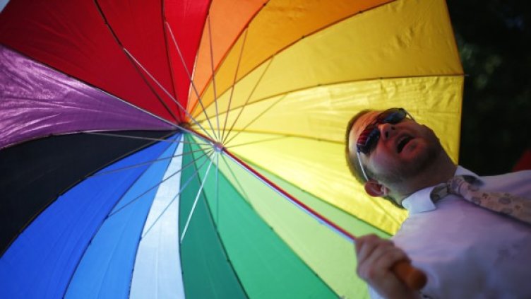 Снимка: архив, Reuters