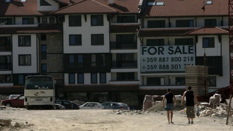 Снимка: архив Ройтерс