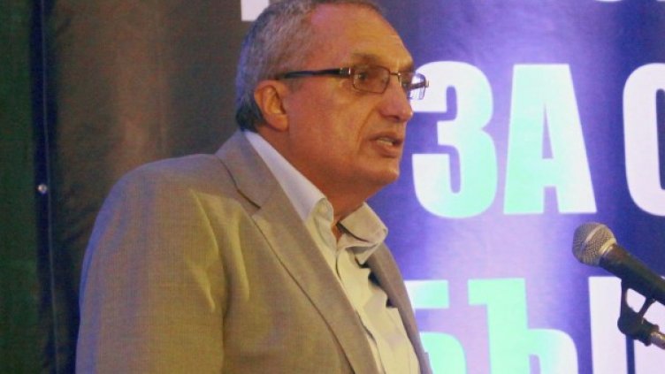 Иван Костов Снимка: архив, Булфото