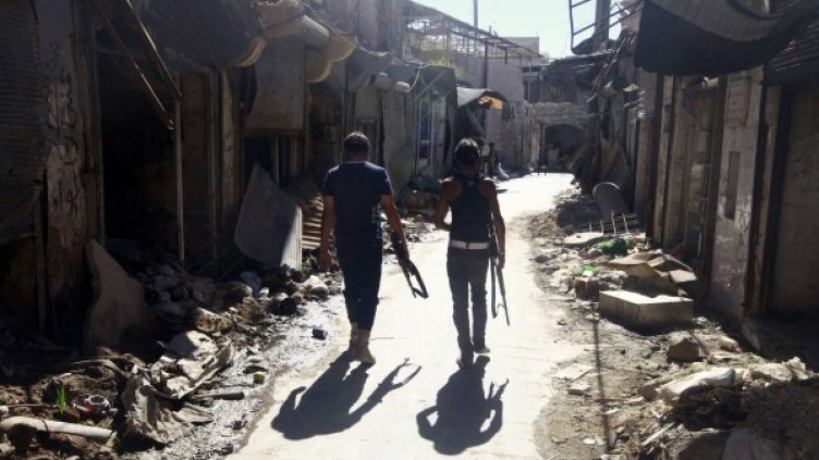 Снимка: архив, Ройтерс